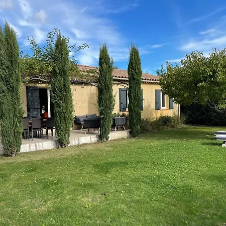 Villa Proche D'avignon. *